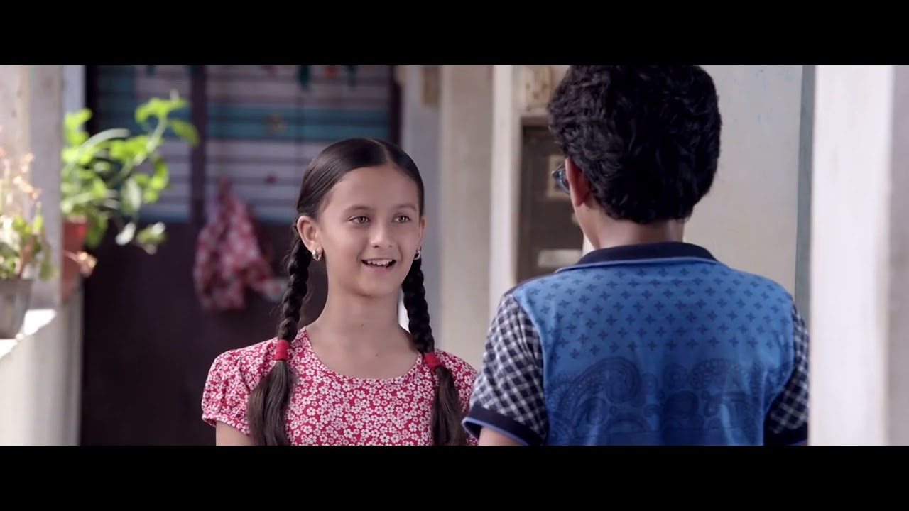 Ti Saddhya Kay Karte 2017 1080p