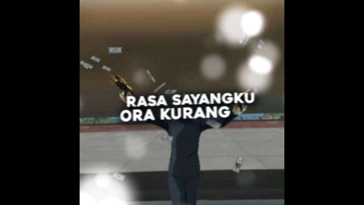 JJ FF X lagu jawa 🤙🤙