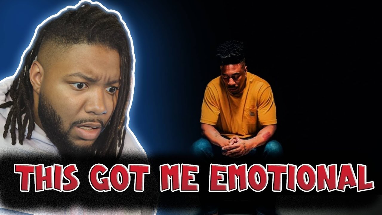 IN THE FEELS! | DAX - A REAL MAN REACTION