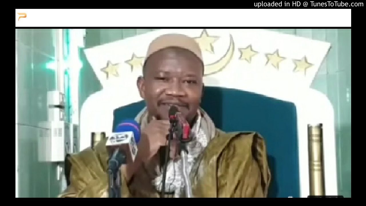 04_Mahi Ouattara : Tafsir surat (Luqman)