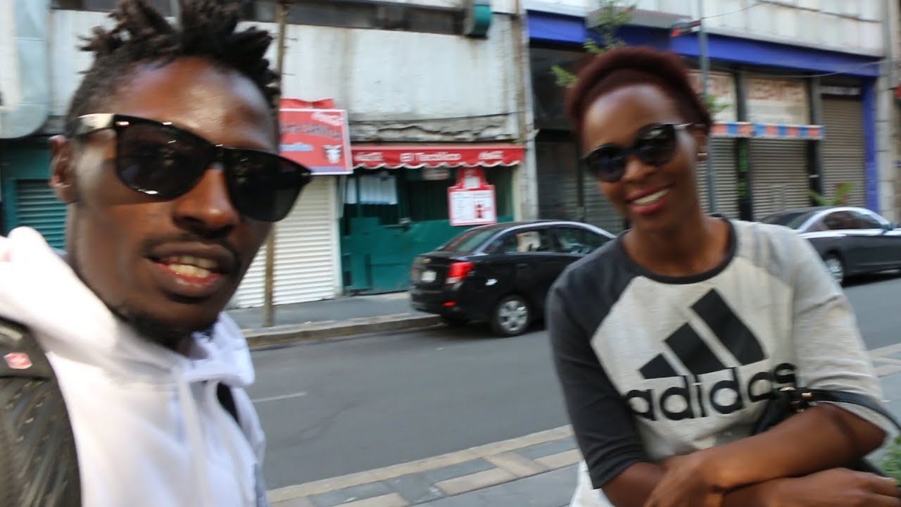 Kenyans In Mexico , Being Black In Mexico , Cost of living , Dating and ...