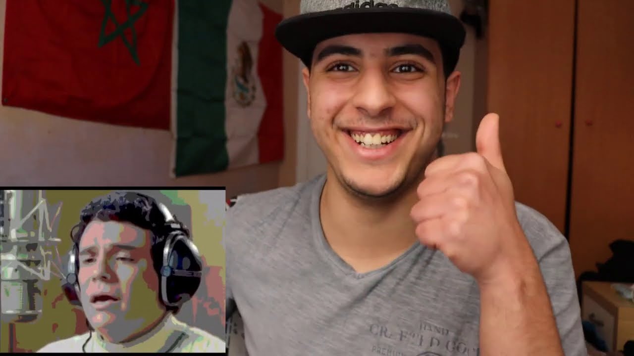 ESTE MEXICANO ME HACE FELIZ 😊 | JOSÉ JOSÉ - SI ME DEJAS AHORA
