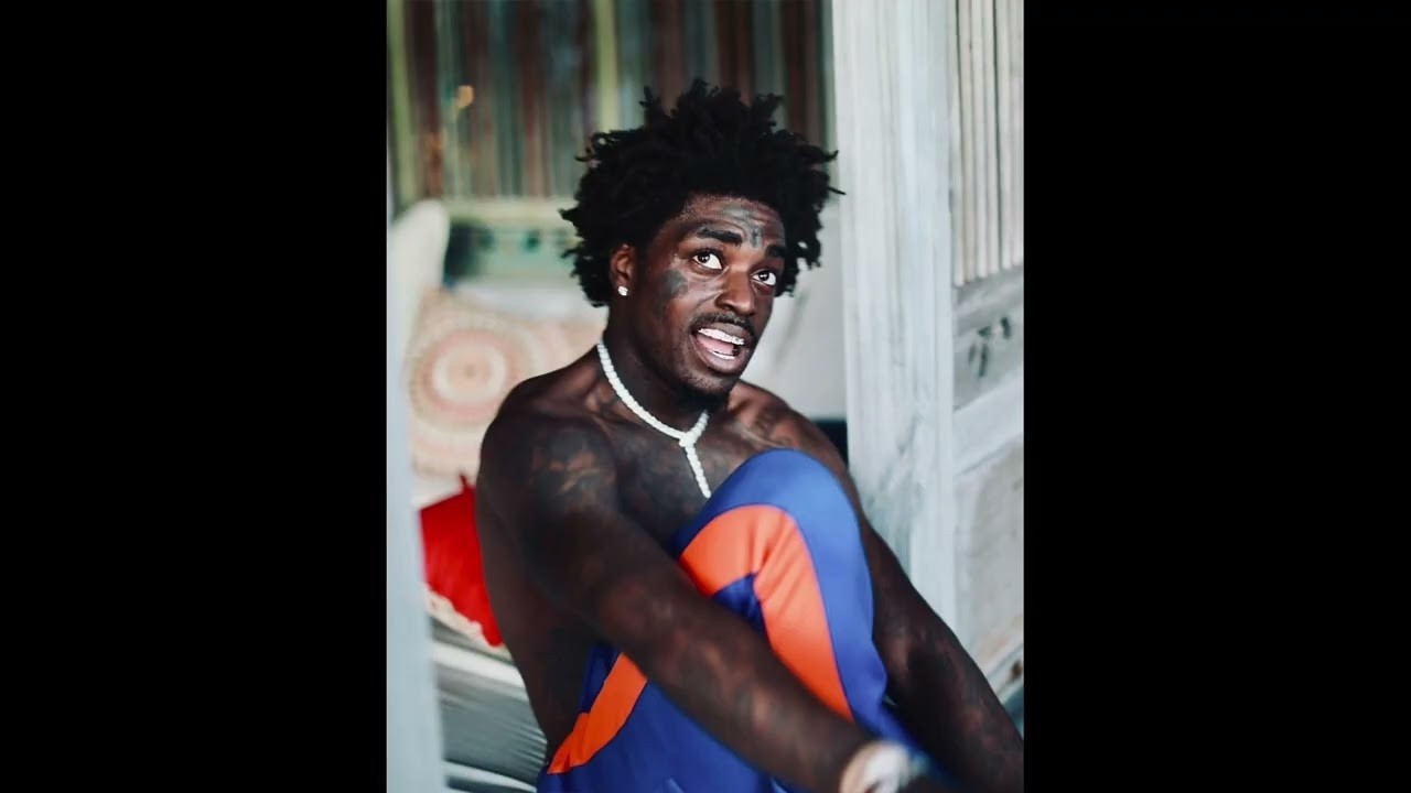 [FREE] Kodak Black Type Beat - 