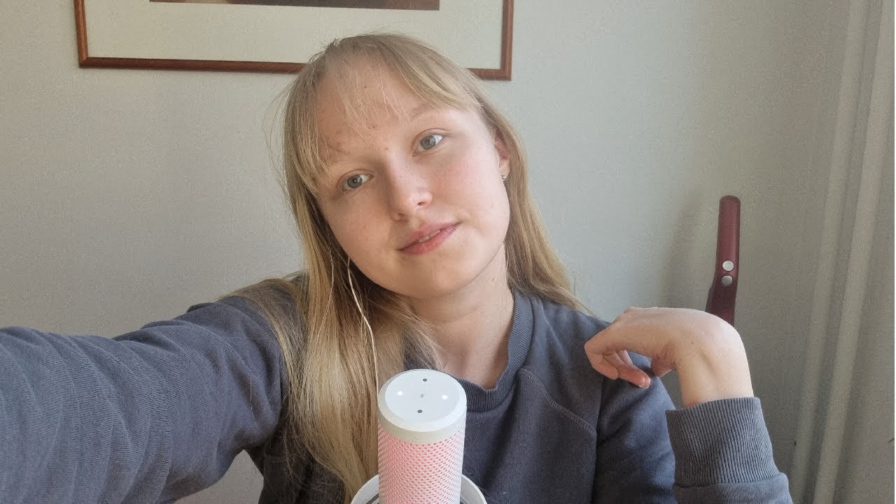 Rambling - ASMR