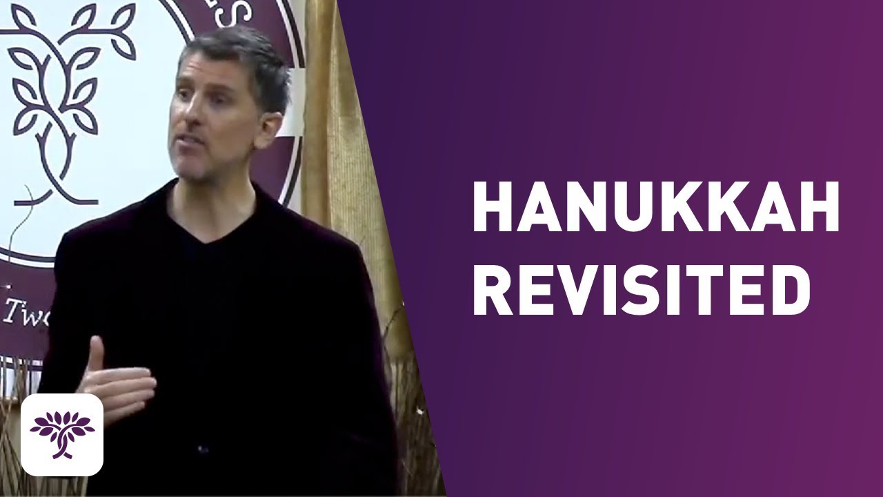 Hanukkah Revisited