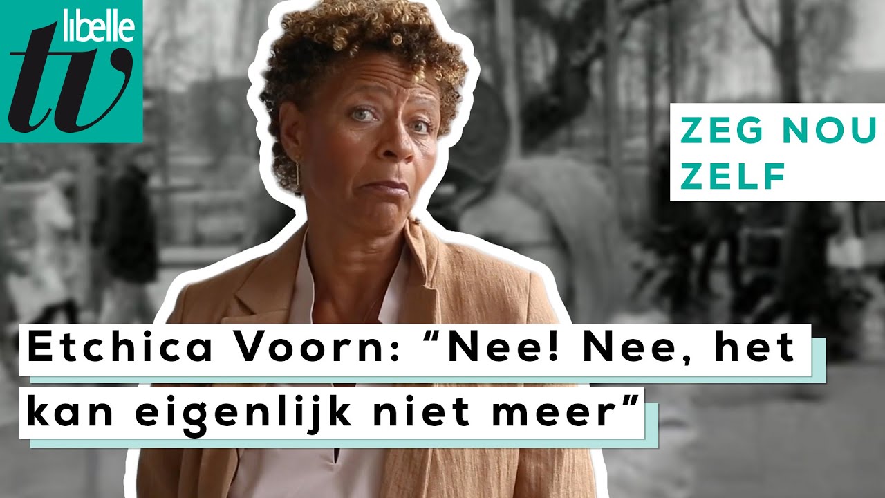 Wat doe je als je nagefloten word? - Libelle Dolle Mina (afl.9)