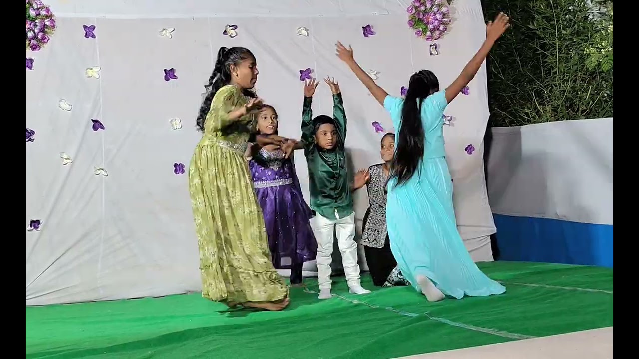 | YESAYYA PUTTENU NEDU | | Christmas  Song | Telugu Christian Song | 2025 |
