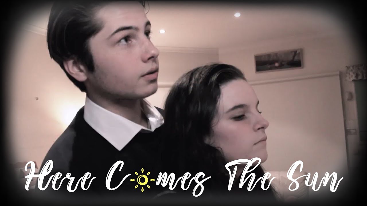 Here Comes The Sun | VCE Media Short Film 2022