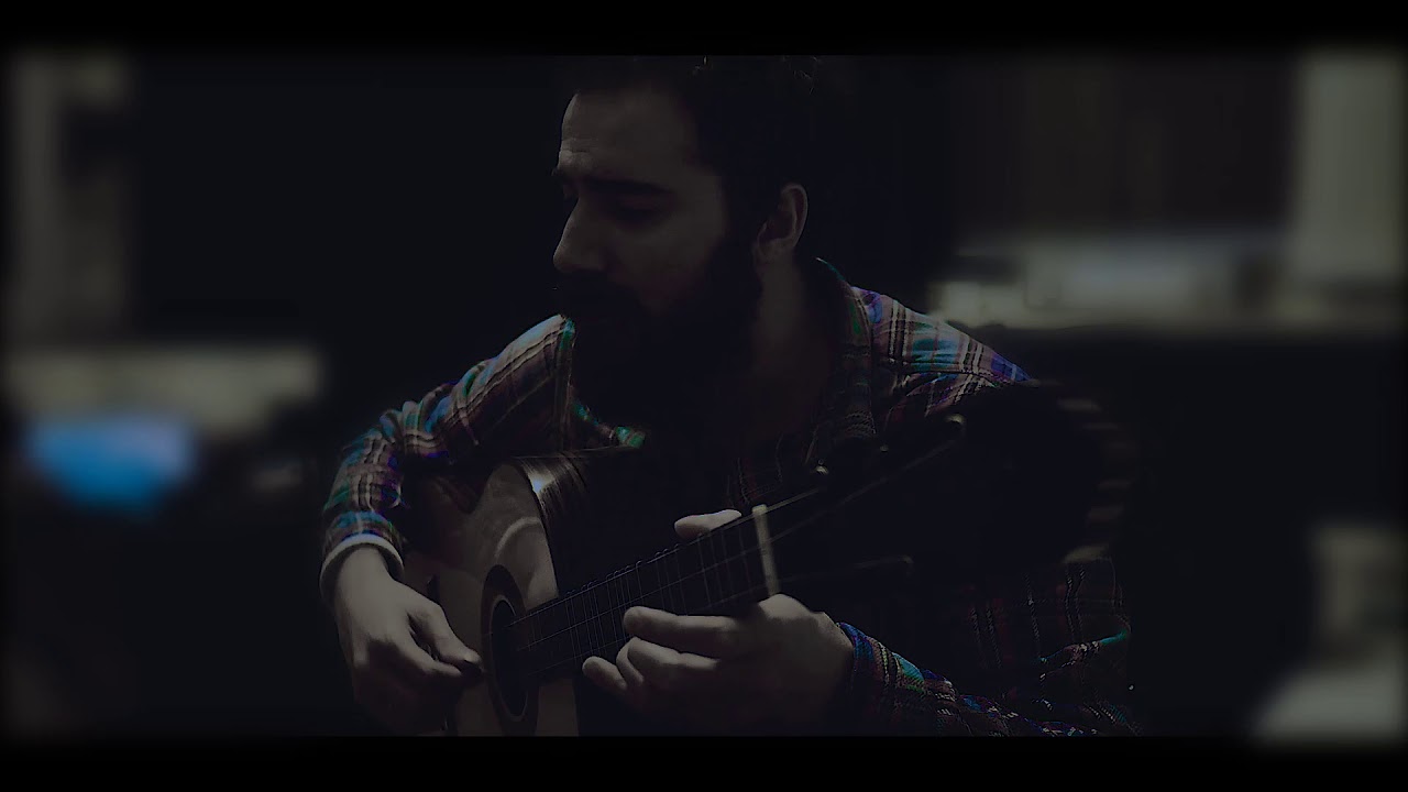 Mutlu Kızılgedik - Kime kin ettinde giydin alları | Ditar Sound