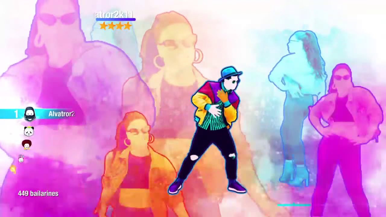 Just dance 2020 | Livestream