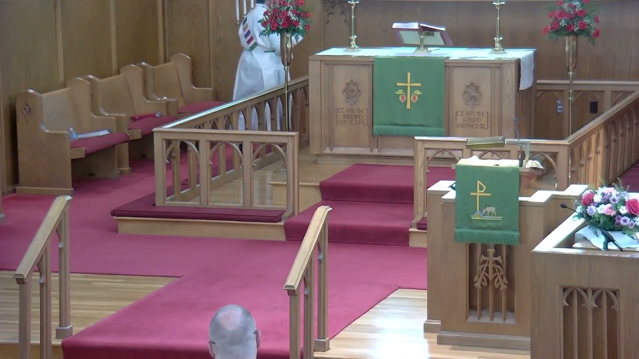 2 1 26 Worship Service