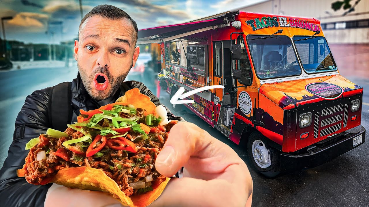 NYC’s Best Mexican Food 🌮 – The Winner Revealed! 🌯