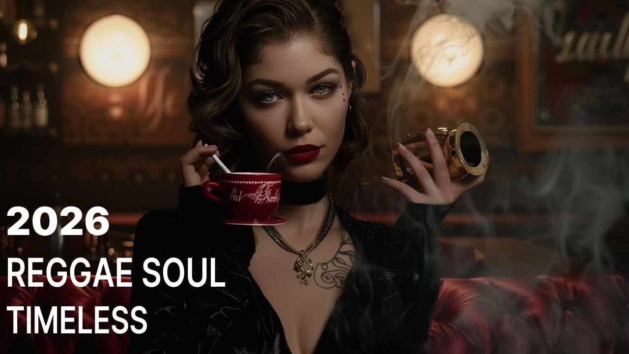 [TIMELESS Reggae Mix] 와~ 이 레게음악 너무 좋다 완전 기분 전환되네 🎧| Tropical Chill & Female Vocal Night Vibes.🎧