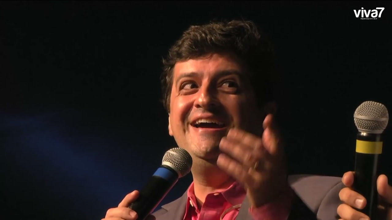 TU ÉS SANTO | Arautos do Rei 1996 | 34 Encontro de Ex Alunos | EAC, GAC, IAC, IASP, UNASP