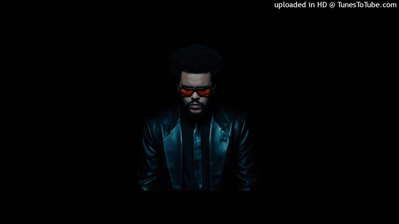 Less Than Zero (Extended Version) - The Weeknd