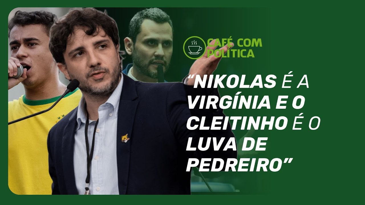 Líder do Missão ataca aliados de Bolsonaro e diz que bolsonarismo não é religião: 'oportunistas'