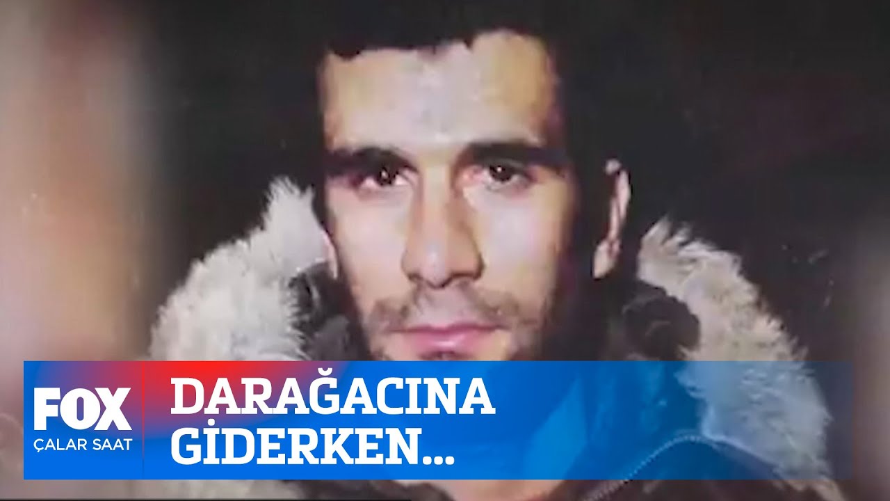 Darağacına giderken... 6 Mayıs 2020 İsmail Küçükkaya ile Çalar Saat