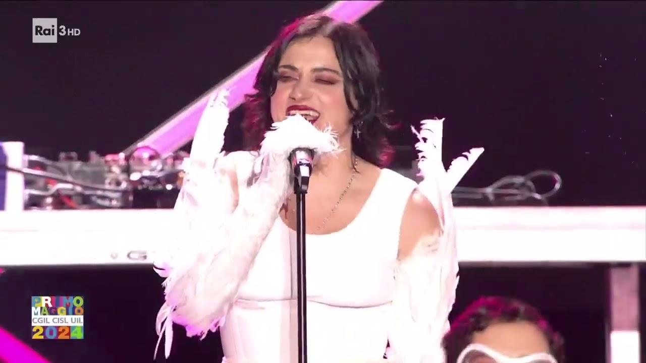 La rappresentante di lista - 