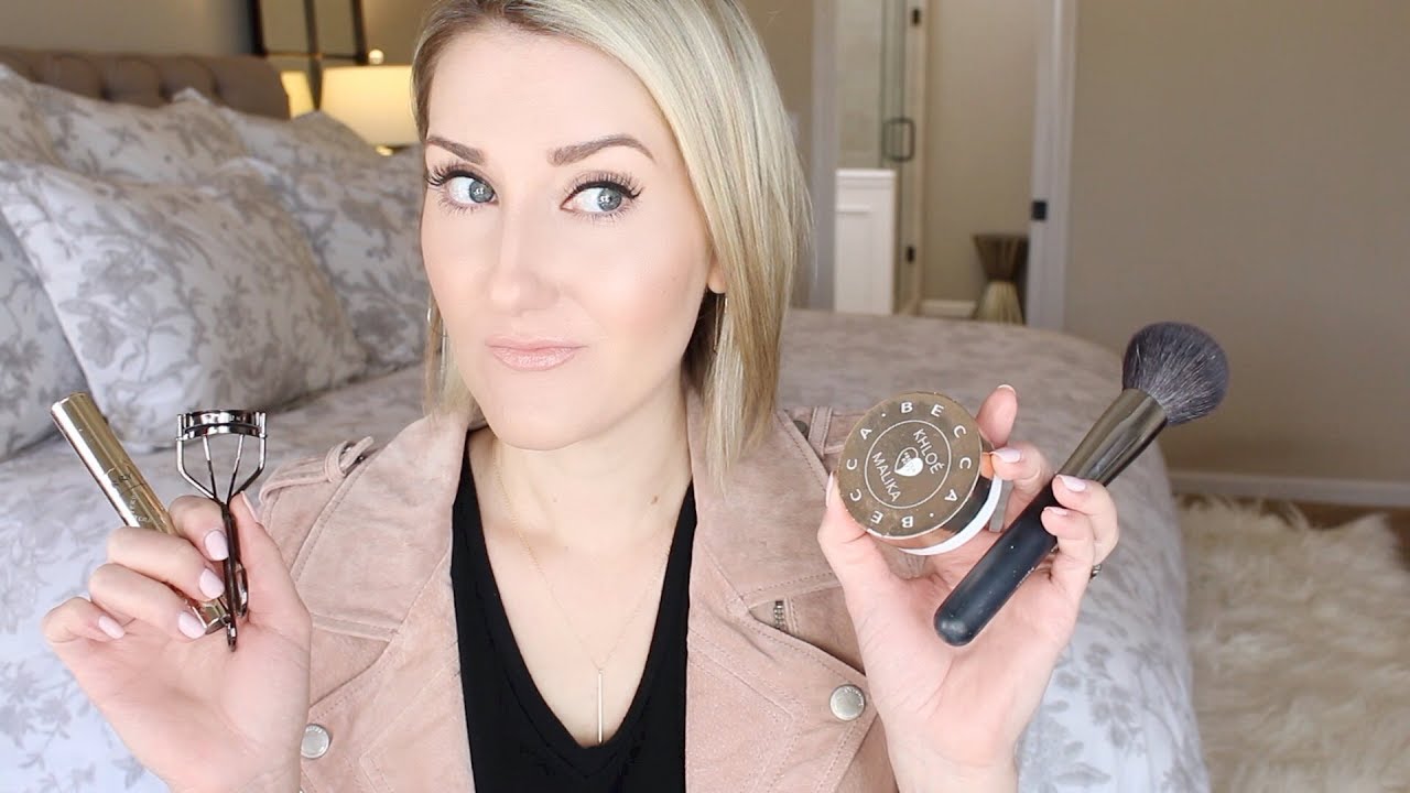 when people put their name on a product... favs, fail, & GIVEAWAY!