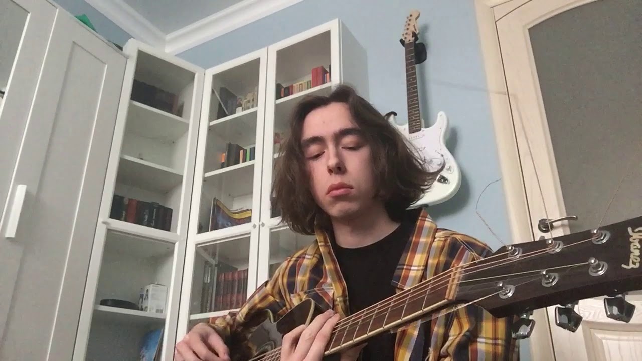 в баре - ssshhhiiittt! кавер