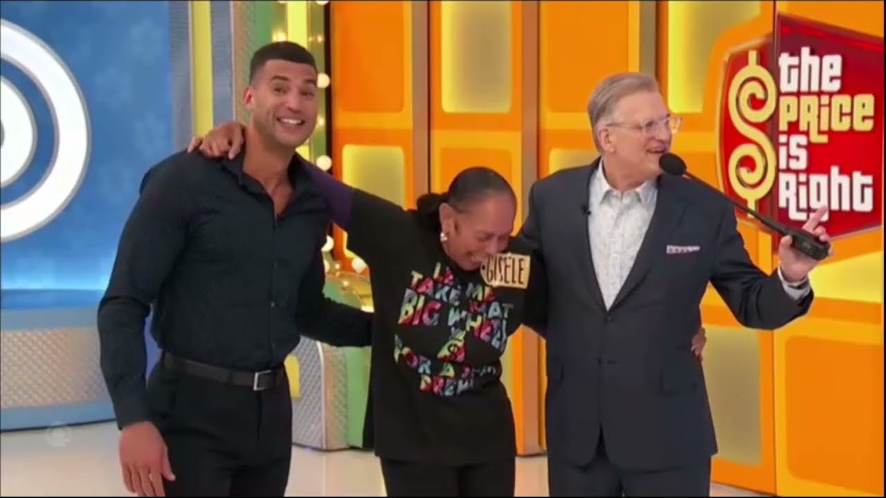 The Price Is Right | Double Prices | 10/2/2024