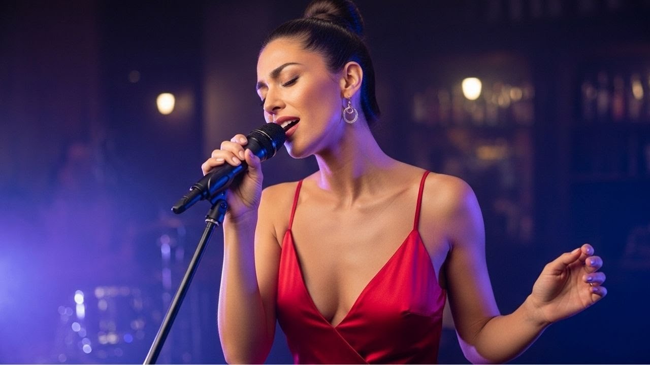 Ben Gene Sana Vurgunum | Duyulmamış Şarkılar Cover