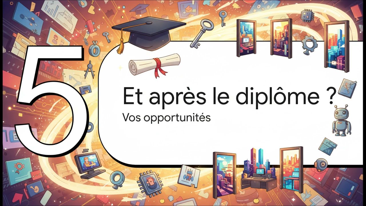 ⚙️ BTS ATI : Assistance Technique d'Ingénieur 📊