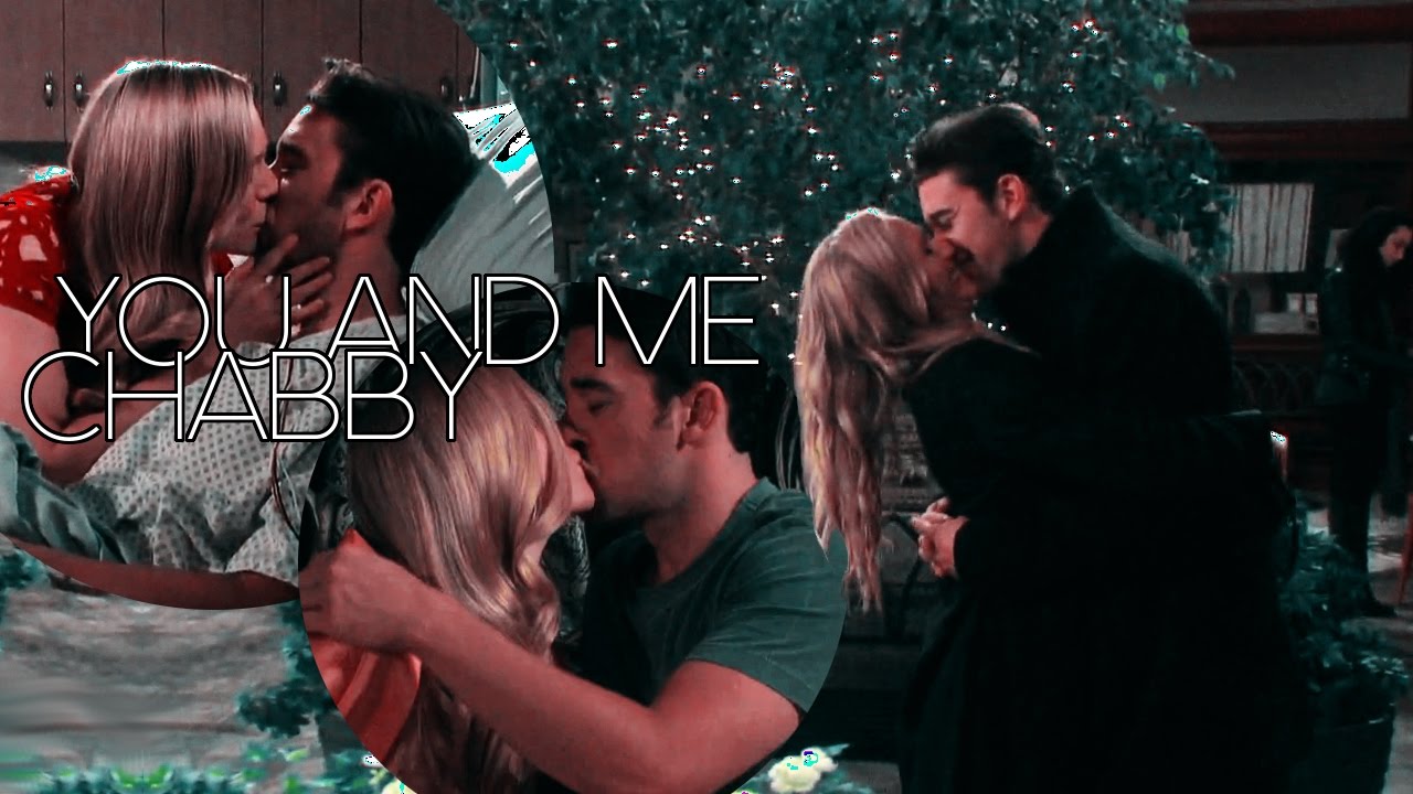 You And Me | Chabby ✨