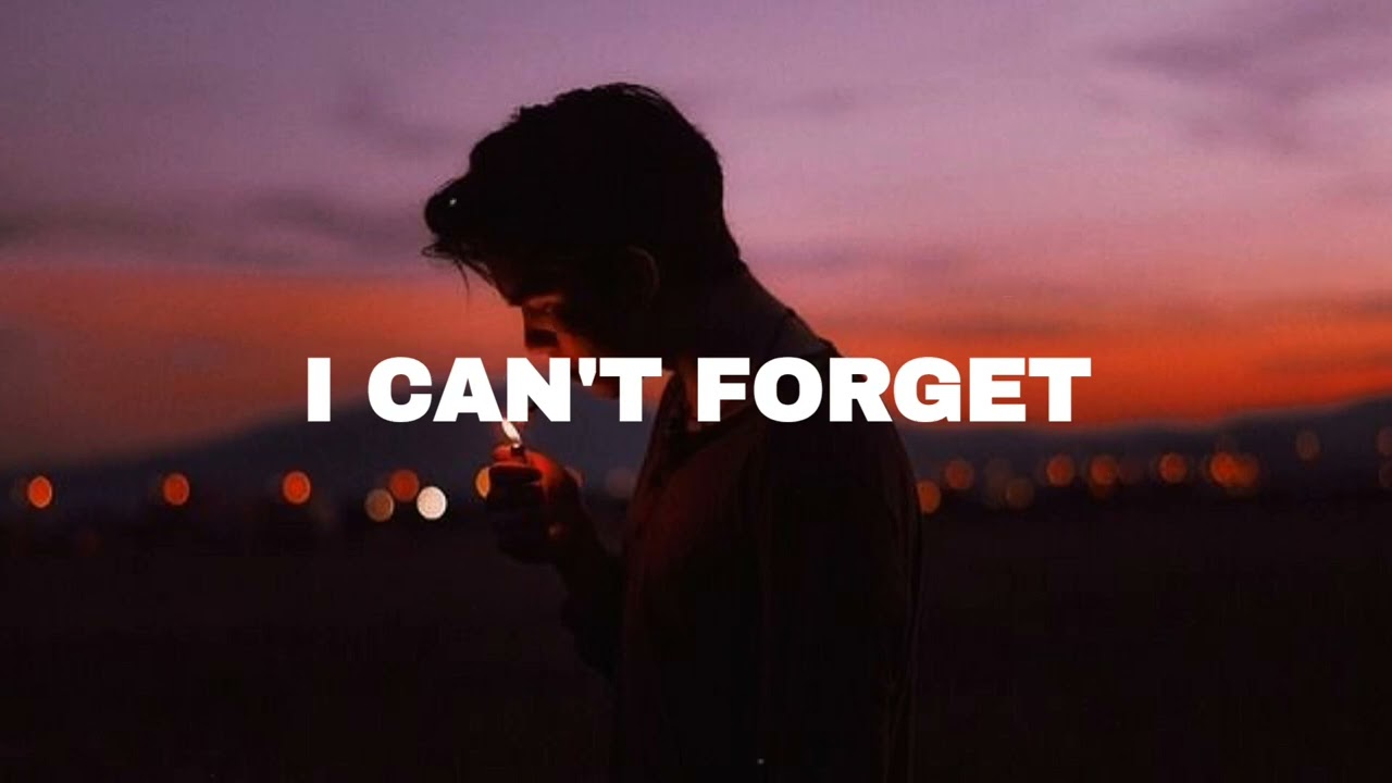 (SOLD) Sad Type Beat - 