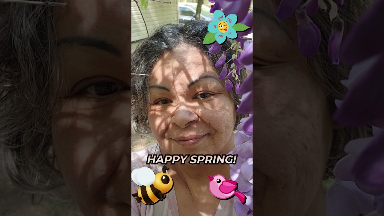 Spring Has Sprung! #poshmamma