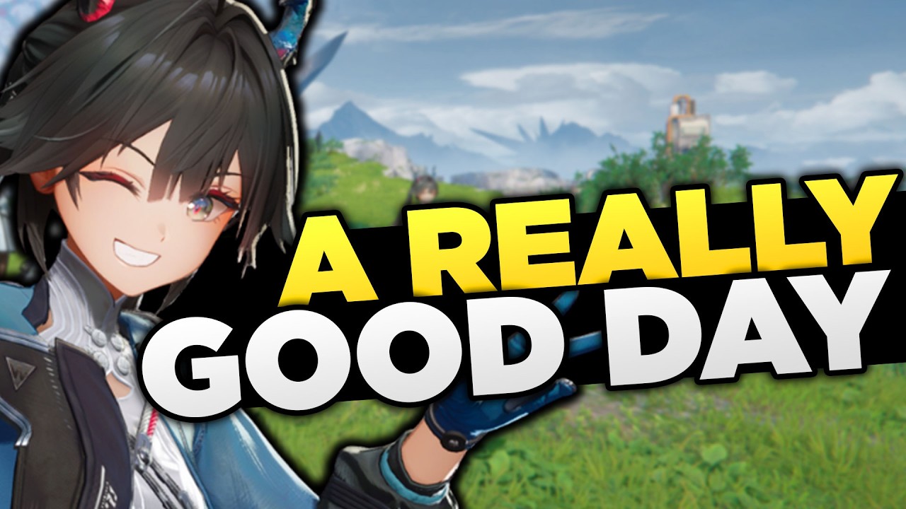 ENDFIELD GETTING GLAZED!! Yvonne Drops With Some Good Vibes From the Community! Plus Free Pulls!!