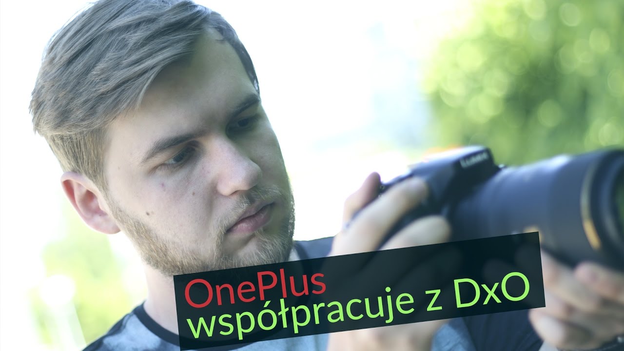 OnePlus 5 z najlepszym aparatem wśr&oacute;d smartfon&oacute;w?