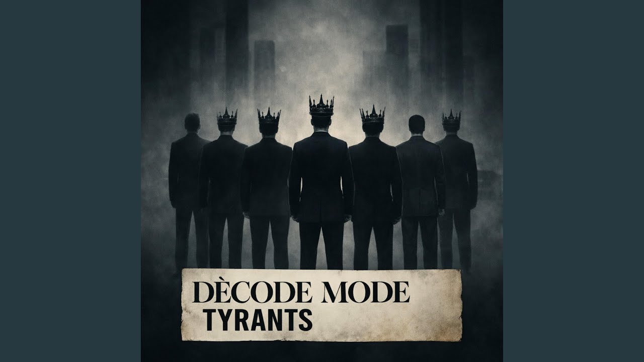 Tyrants !!