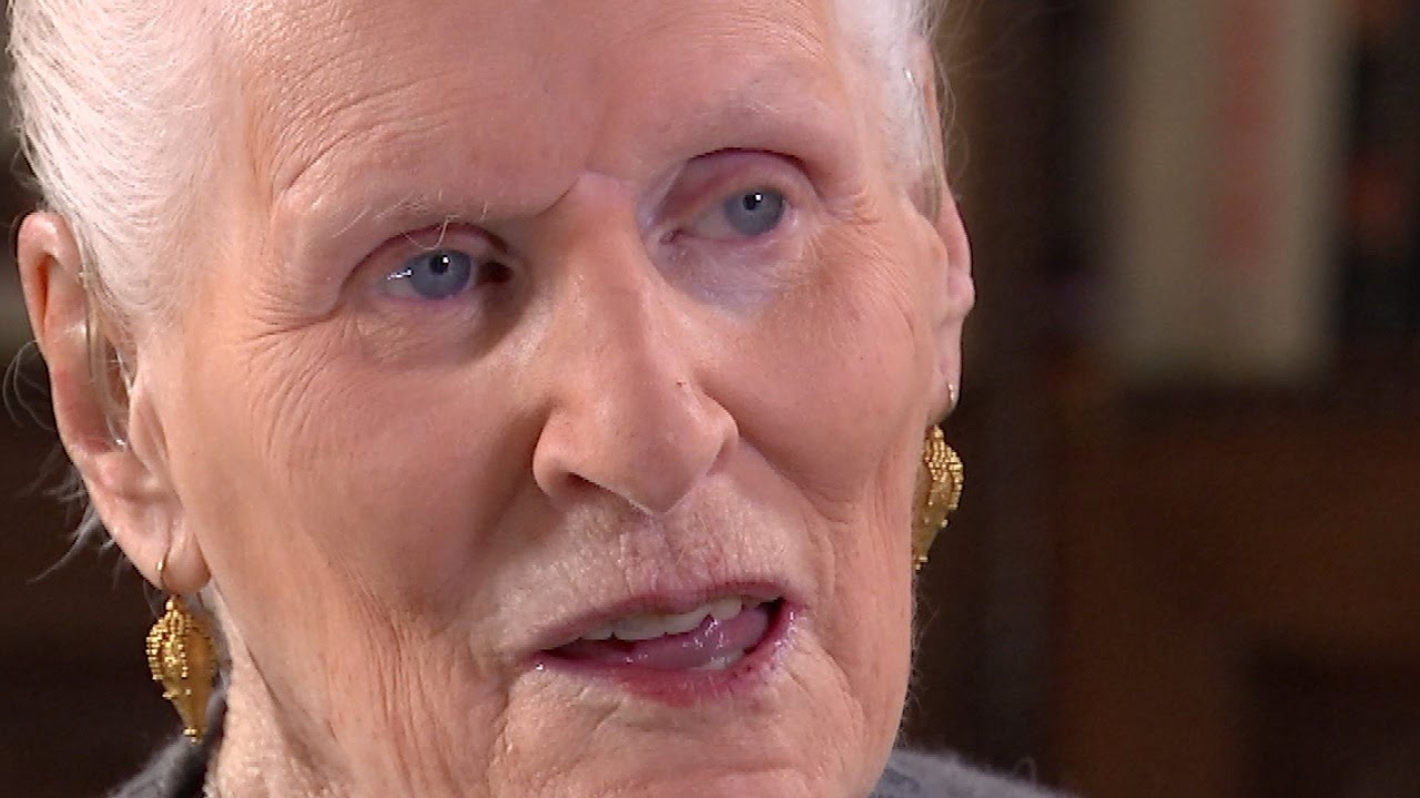 Diana Athill: a lifetime of breaking taboos