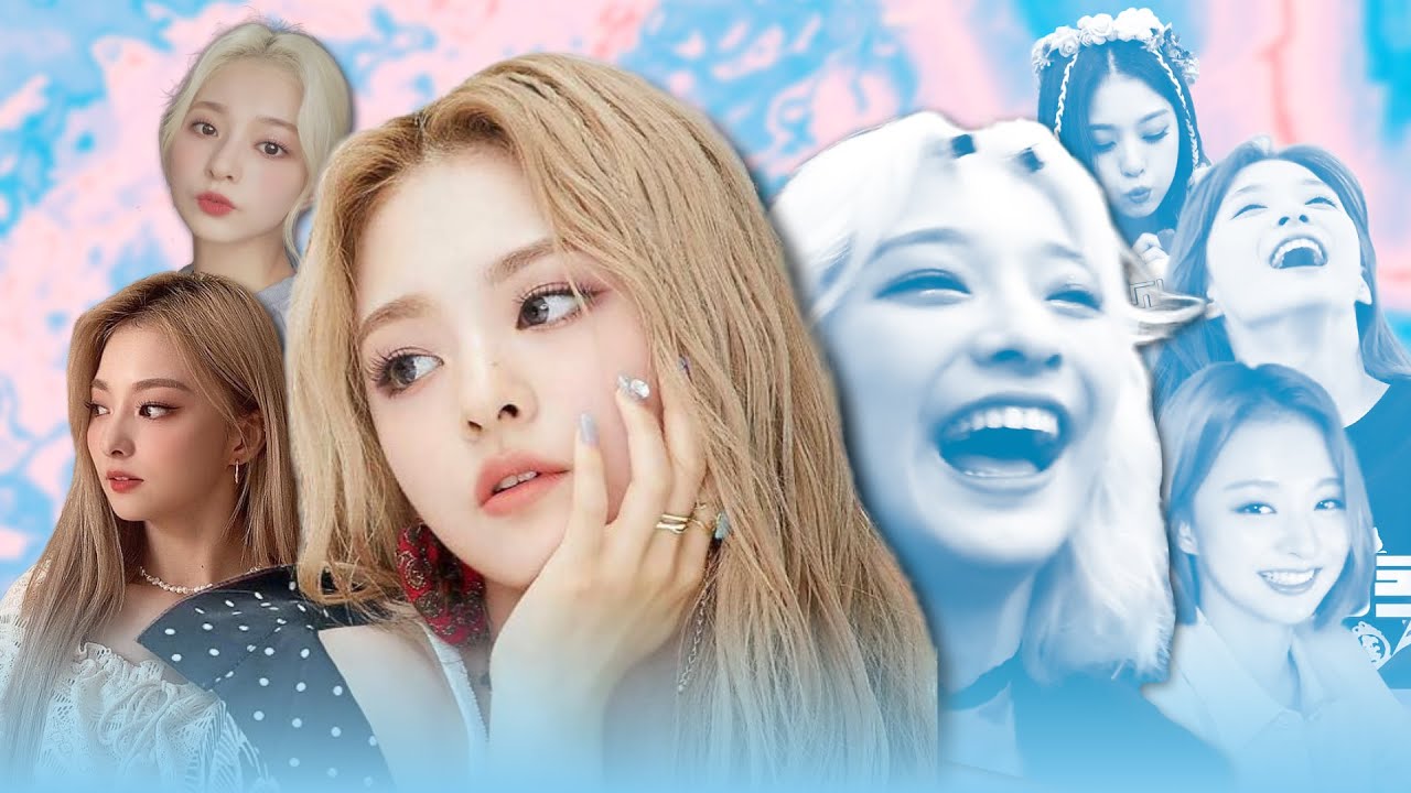 개그가 꼭 웃겨야 하나?? (나꼬식 개그 모음) (ENG SUB) [프로미스나인 나경]