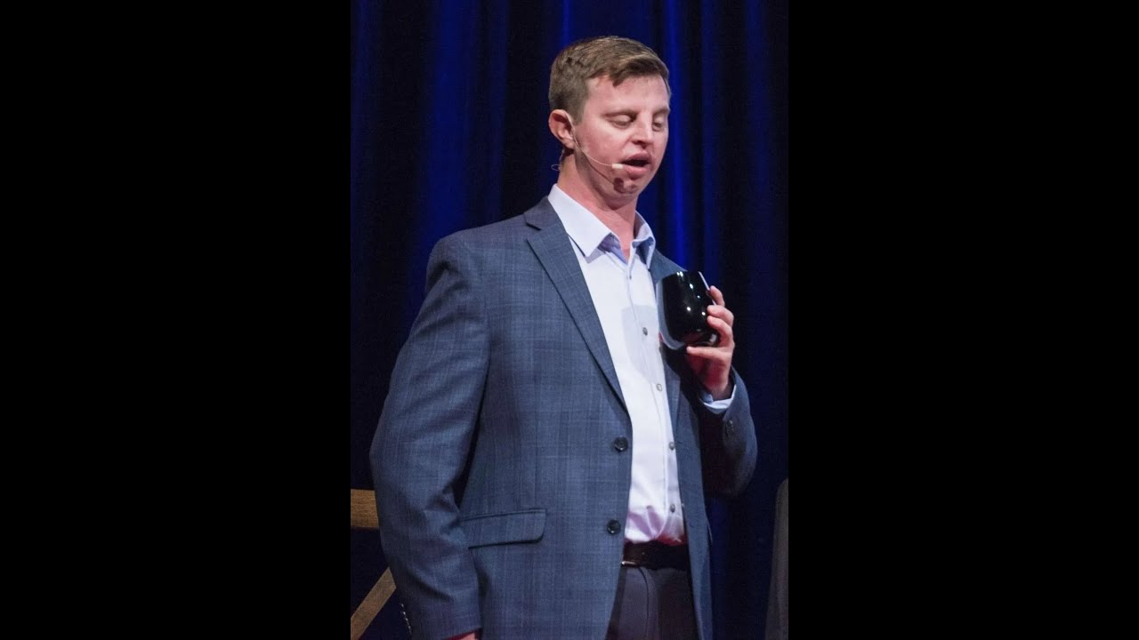 Entrepeneur Dr. Hoby Wedler Shares His Educational Experience
