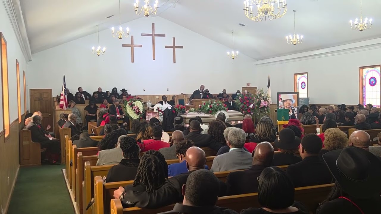 Aunt Burt's Service 