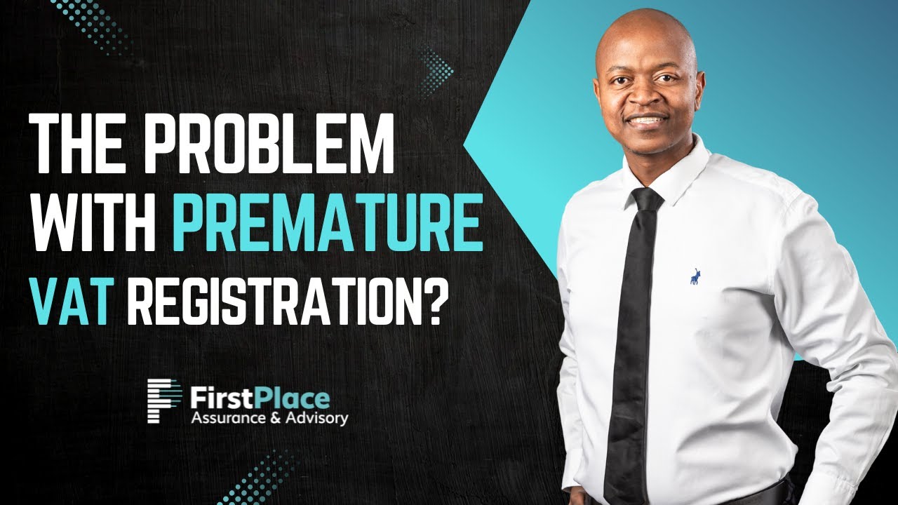 Premature VAT Registration: A Costly Mistake? 💰🚨