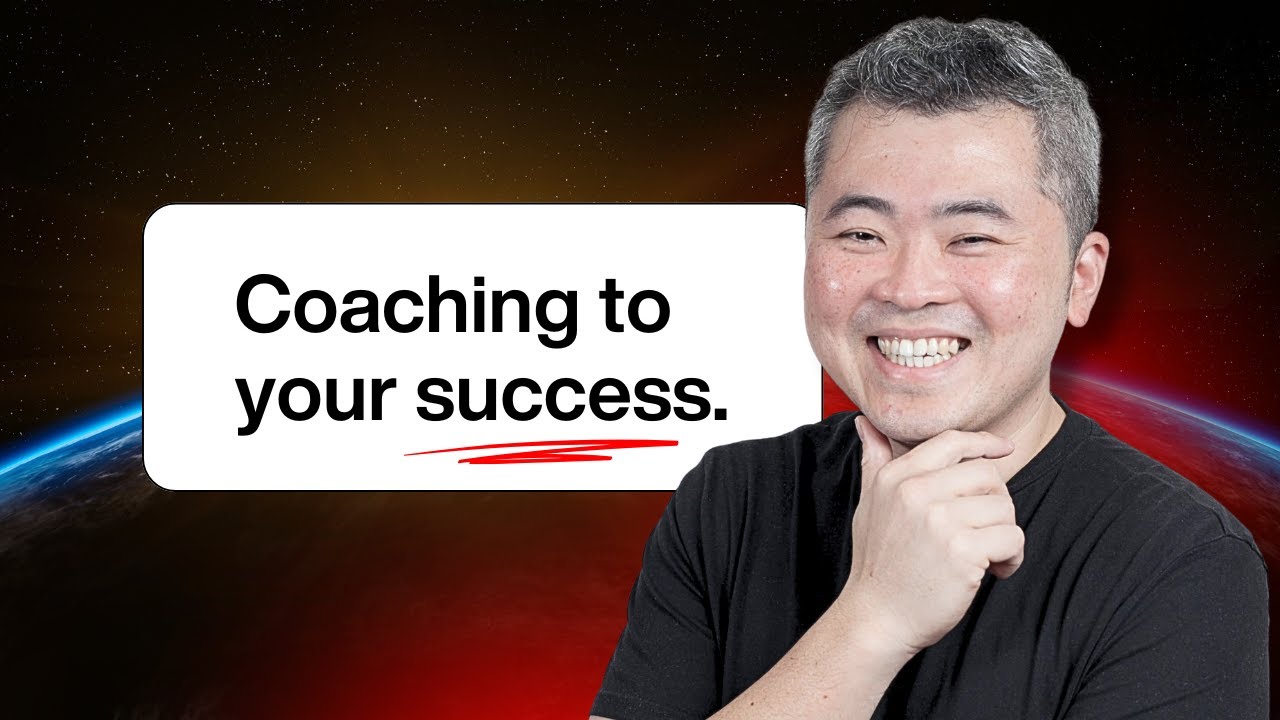 Success by Removing Your Negative Emotion with Coaching
