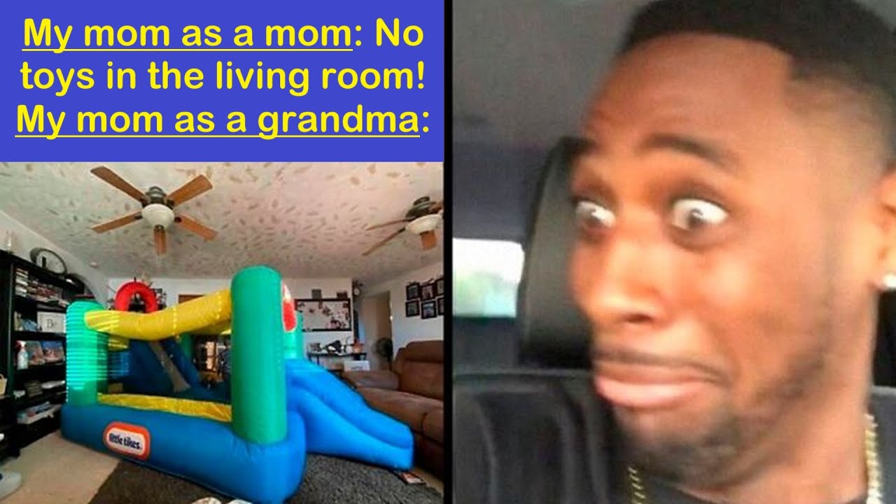 Mom Memes That Sum Up The Absurd Hilarity Of Motherhood | Happy And Fun