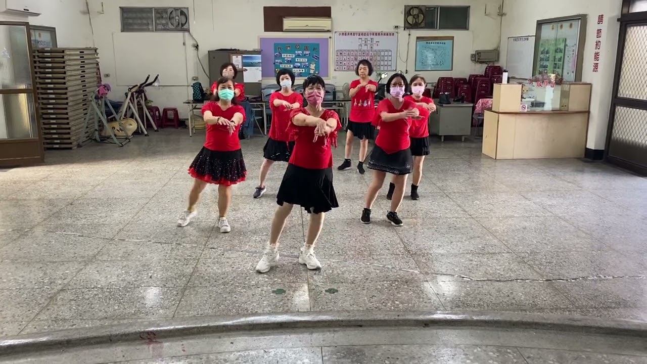 我曾經發了瘋的想～吉魯巴