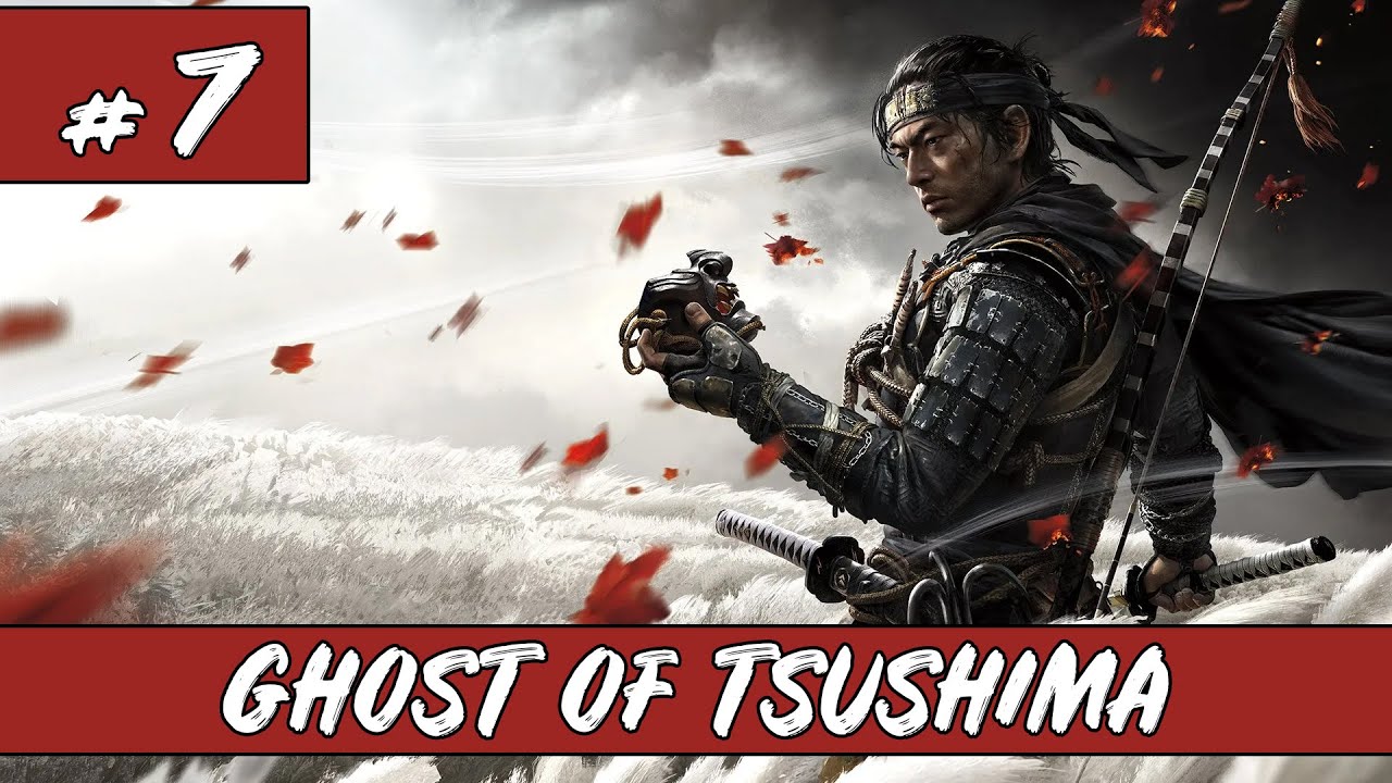 Ghost of Tsushima | 