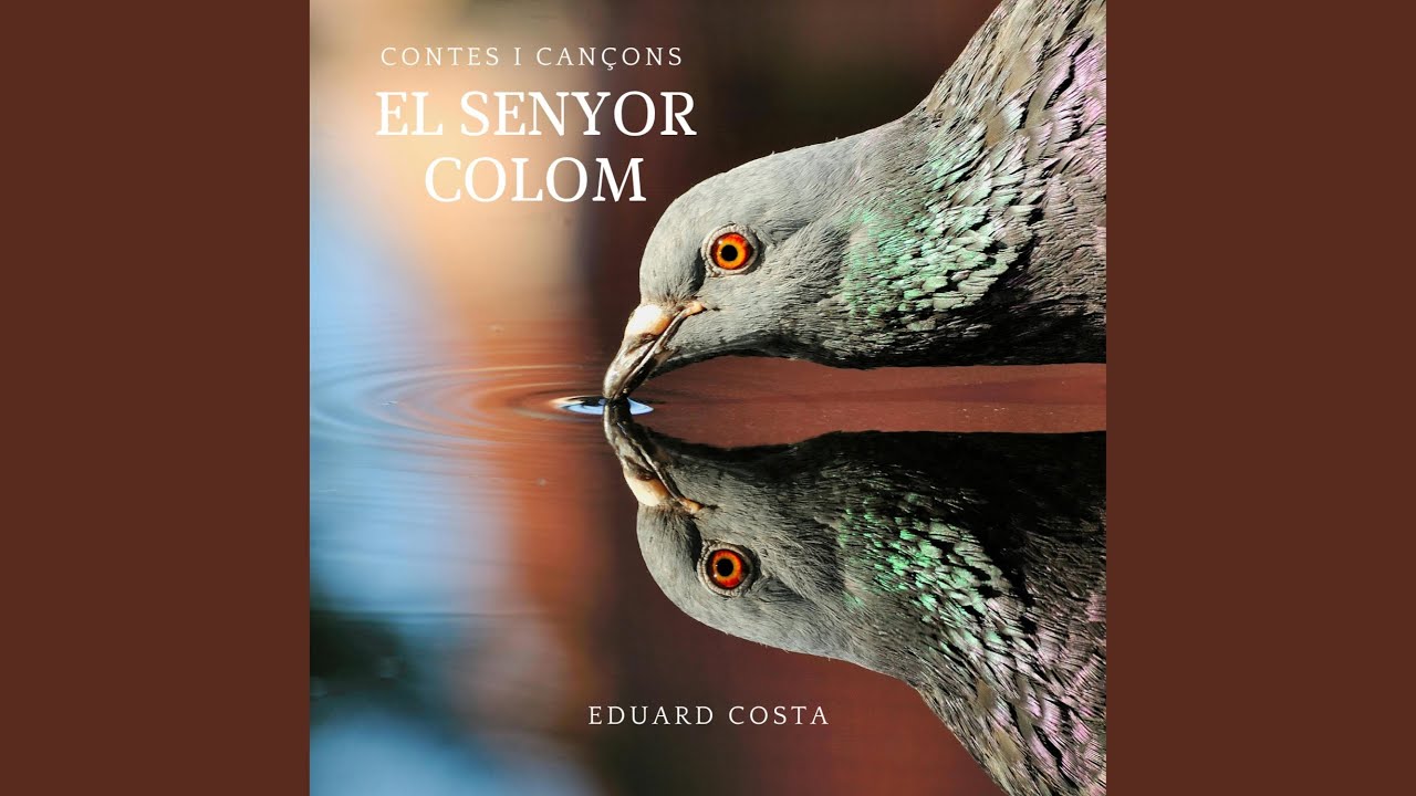 El senyor Colom