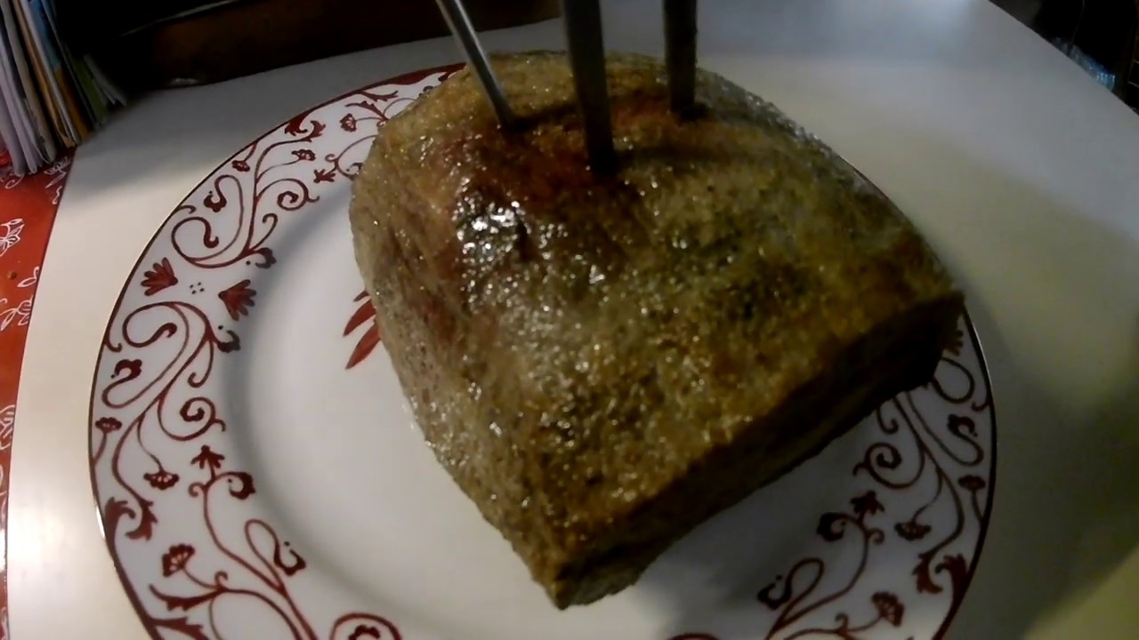 NINJA FOODI/Instant Pot/ Pressure Cooker ROAST BEEF!!!