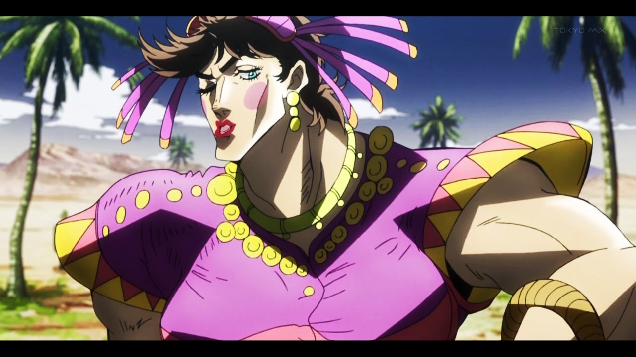 Top 5 Best Anime DILFS EVER!