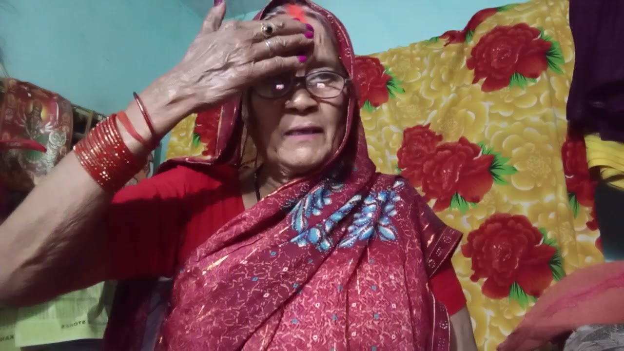 अवसान 🌺🌺 माता के गीत 🙏🙏🙏