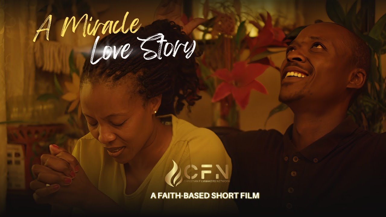 A Miracle Love Story | Christian Short Film