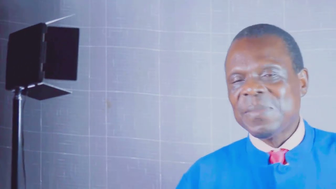 Yimuka oje eri Yesu @coufamilytv @LugandaWorship256 @ILoveGospelMusic 