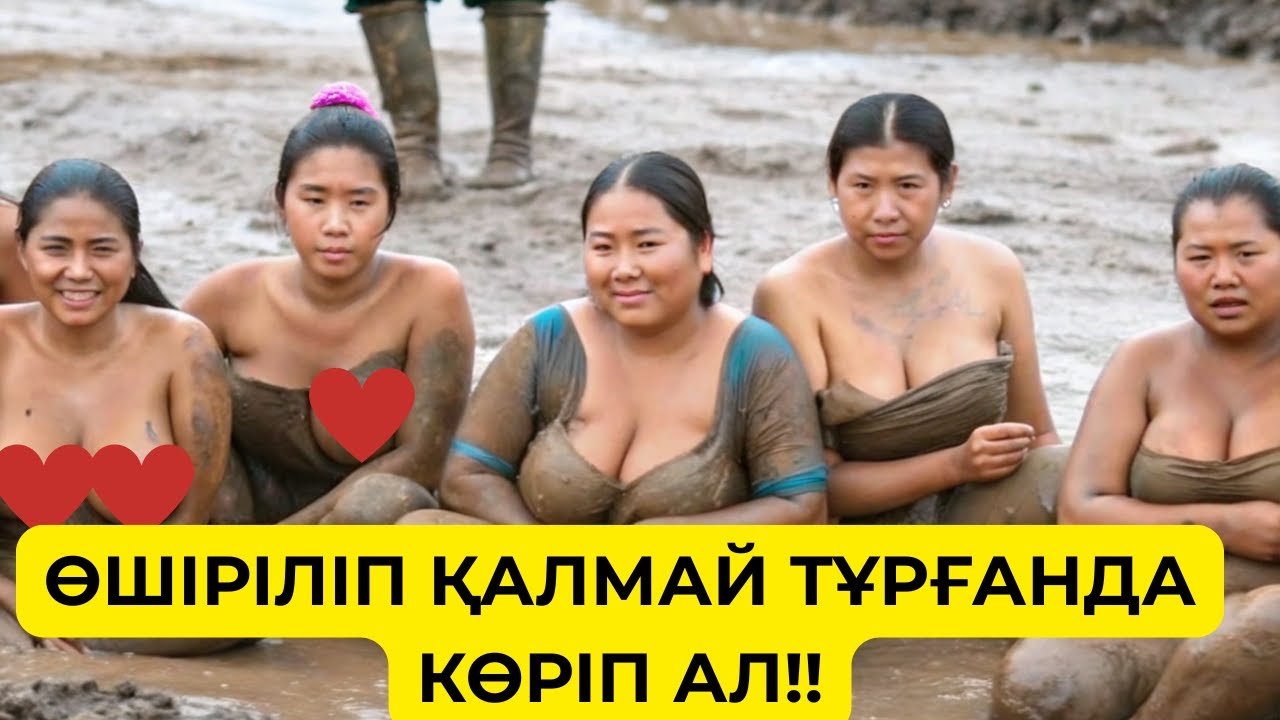 ЕҢ КҮНӘКАР ЕЛ? БҰЛ МОҢҒОЛИЯДА КҮН САЙЫН БОЛЫП ЖАТЫР! – ҚҰЖАТТЫ ФИЛЬМ