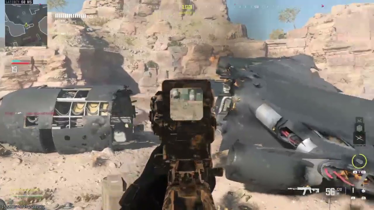 Mw3 weapon prestige grind (Part 7/10)